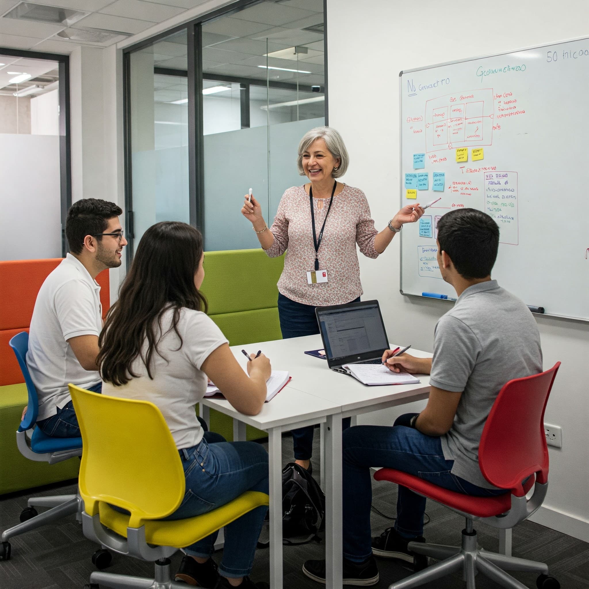 +30 Años de Experiencia