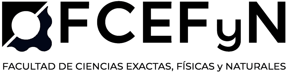 Universidad Nacional de Córdoba - Facultad de Ciencias Exactas, Físicas y Naturales